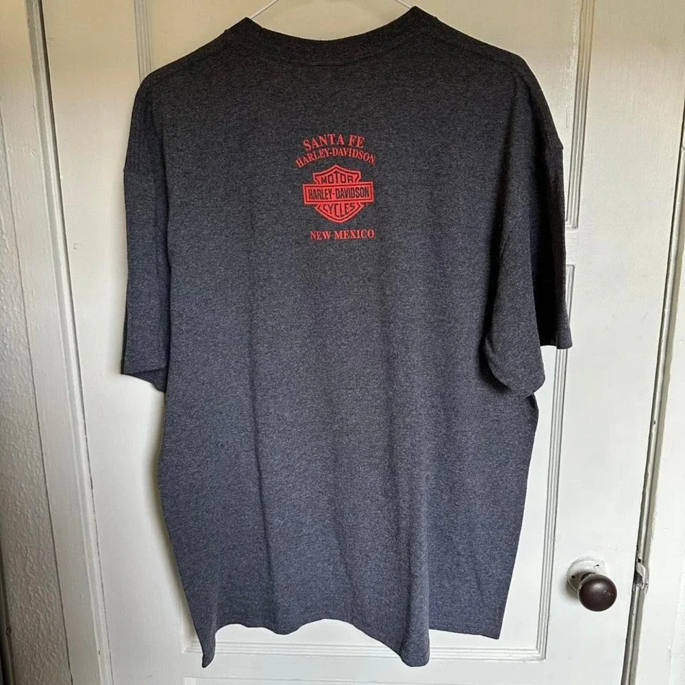 Harley Davidson x Marvel‎ Tee - Picture 3 of 3